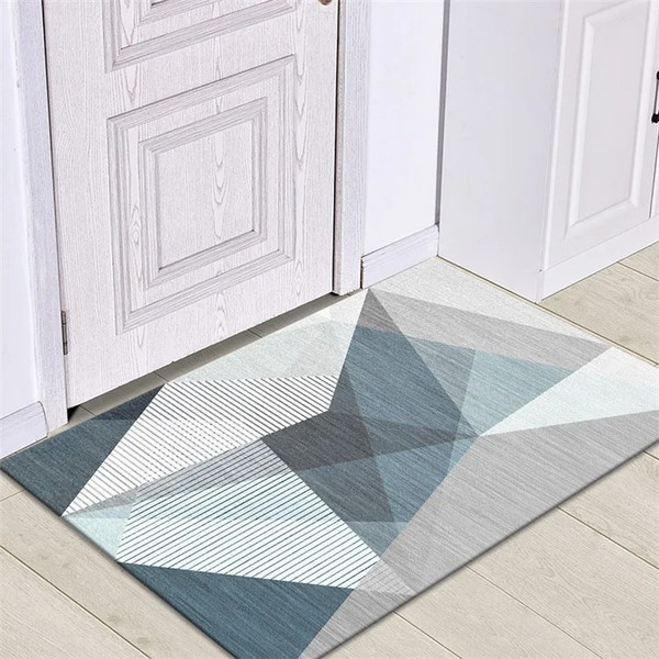 Изображение товара Коврик Mio Tesoro 01 / 640400096B (60x90)