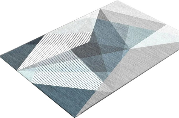 Изображение товара Коврик Mio Tesoro 01 / 640400096B (60x90)