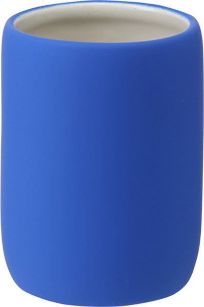 Изображение товара Стакан для зубной щетки и пасты Bergenson Bjorn Flow / BB0000874 (синий индиго)