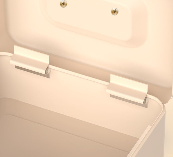 Изображение товара Кэшбокс Deli T502 (кашемировый)