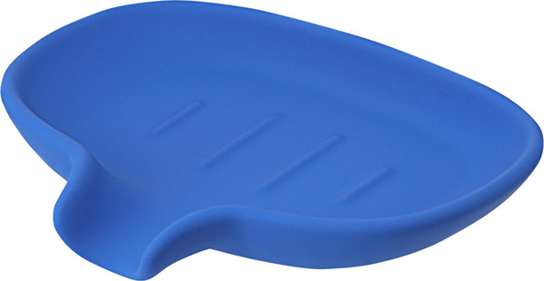 Изображение товара Мыльница Bergenson Bjorn Flow / BB0000876 (синий индиго)