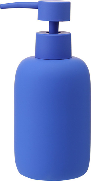 Изображение товара Набор аксессуаров для ванной Bergenson Bjorn Flow / BB0000881 (синий индиго)