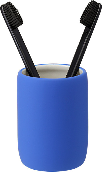 Изображение товара Набор аксессуаров для ванной Bergenson Bjorn Flow / BB0000881 (синий индиго)