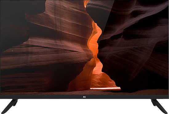 Изображение товара Телевизор BQ 32" 32FS01B (черный)