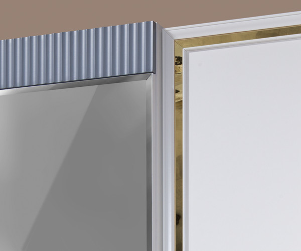 Изображение товара Шкаф Кастанье Торонто 5-ти створчатый СП 042-01 (белый)