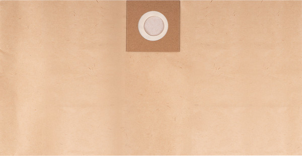 Изображение товара Комплект пылесборников для пылесоса Kolner Для KVC 15L и KVC 20L-S (5шт, бумажный)