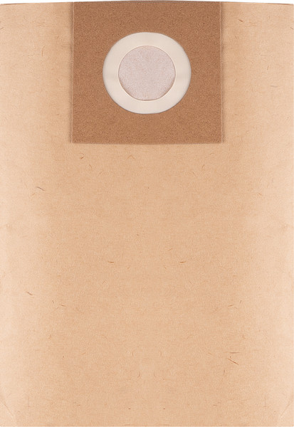 Изображение товара Комплект пылесборников для пылесоса Kolner Для KVC 15L и KVC 20L-S (5шт, бумажный)