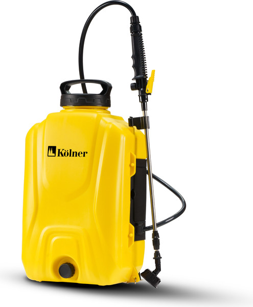 Изображение товара Опрыскиватель аккумуляторный Kolner KSC 12-12L-02