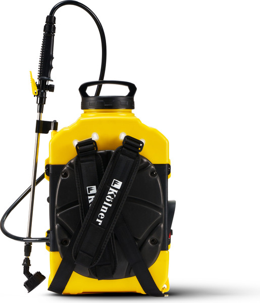 Изображение товара Опрыскиватель аккумуляторный Kolner KSC 12-12L-02