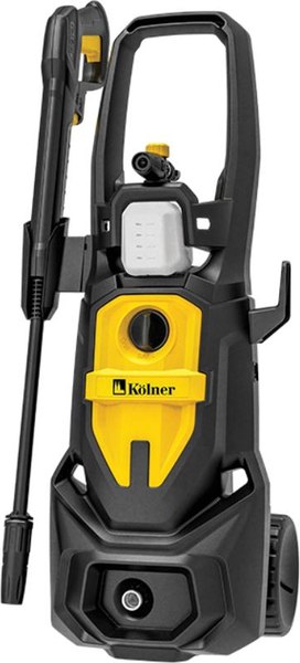 Изображение товара Мойка высокого давления Kolner K170