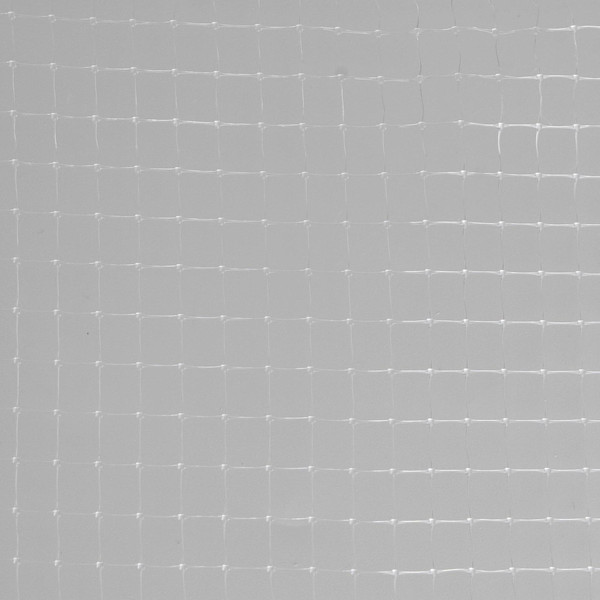 Изображение товара Защитная сетка для растений GREENGO 2x5м ячейка ромб 0.6x0.6мм от птиц (микс)