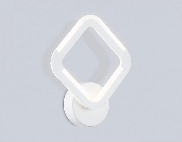 Изображение товара Бра Ambrella FA8951 WH (белый)