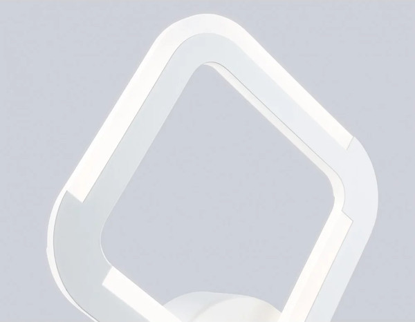 Изображение товара Бра Ambrella FA8951 WH (белый)