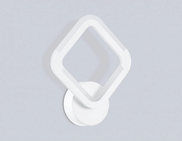 Изображение товара Бра Ambrella FA8951 WH (белый)