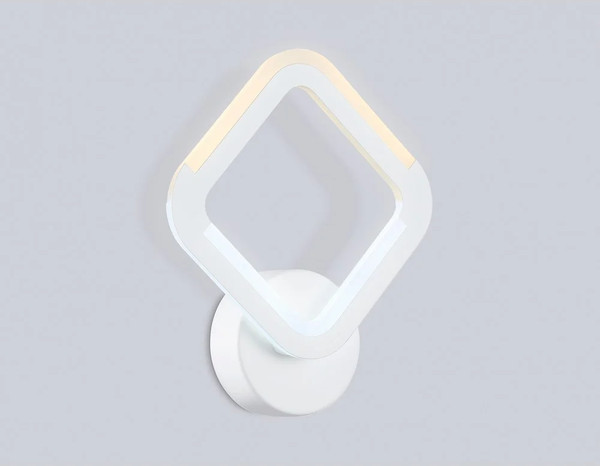 Изображение товара Бра Ambrella FA8951 WH (белый)