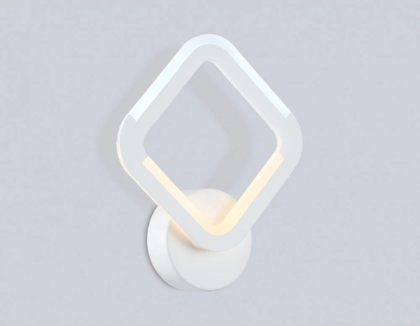 Изображение товара Бра Ambrella FA8951 WH (белый)