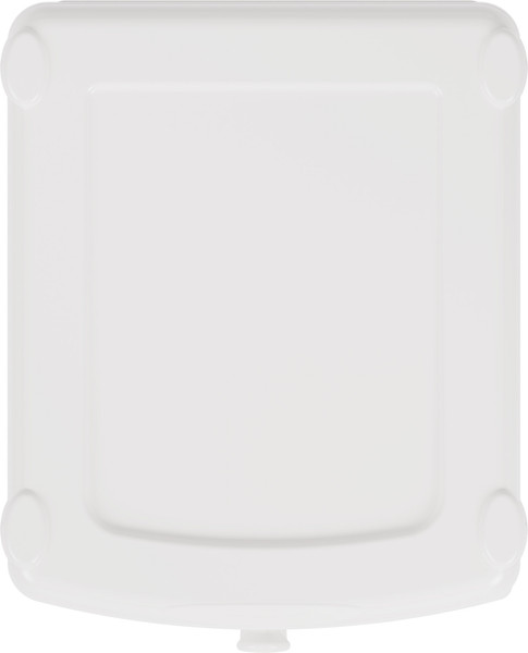 Изображение товара Комод пластиковый Альтернатива Мишутки / М8668