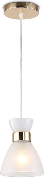 Изображение товара Потолочный светильник Ambrella TR3401 FGD (золото)