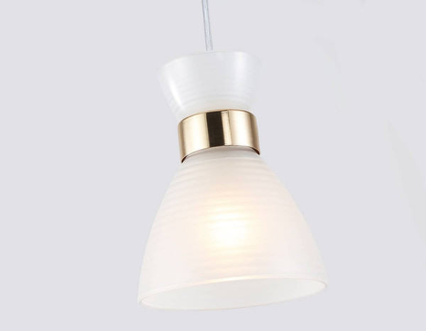 Изображение товара Потолочный светильник Ambrella TR3401 FGD (золото)