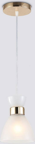 Изображение товара Потолочный светильник Ambrella TR3401 FGD (золото)