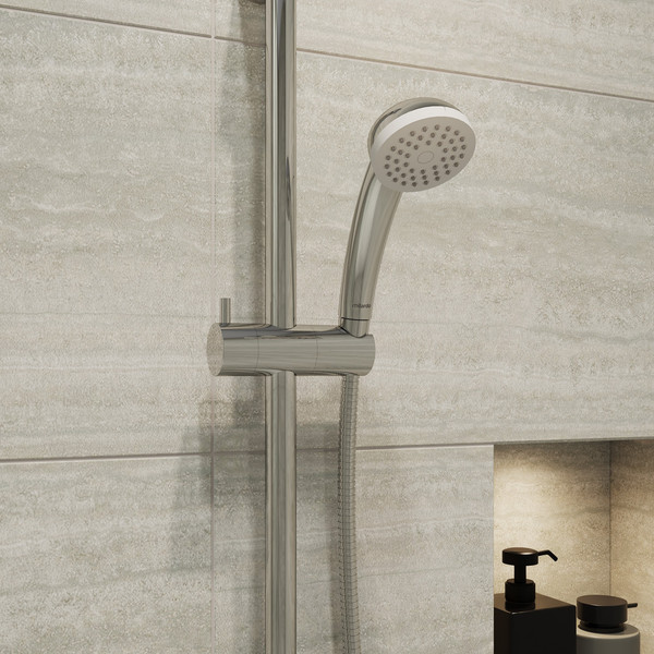 Изображение товара Лейка ручного душа Milardo Essential 1401F66M18