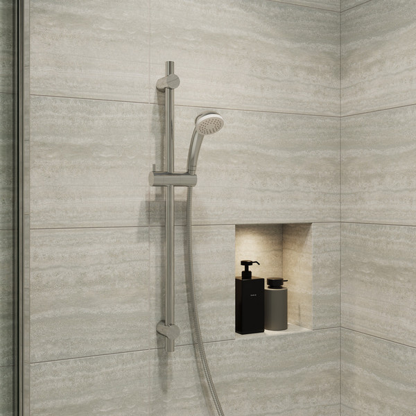 Изображение товара Лейка ручного душа Milardo Essential 1401F66M18