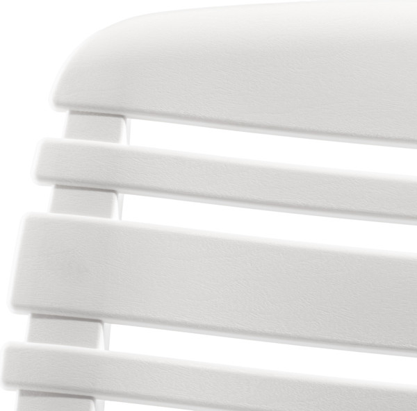 Изображение товара Стул пластиковый Альтернатива Атлант / М8906 (белый)