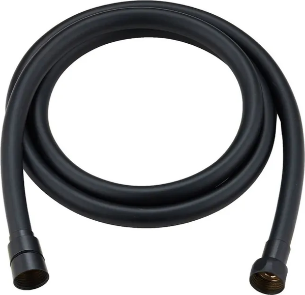 Изображение товара Душевой шланг Milardo Essential 180P16BM19 (1.6м)