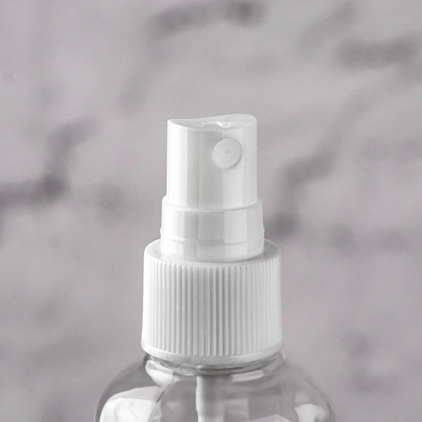 Изображение товара Набор флаконов для косметики Onlytop Корги. В чехле / 7586289 (6шт)