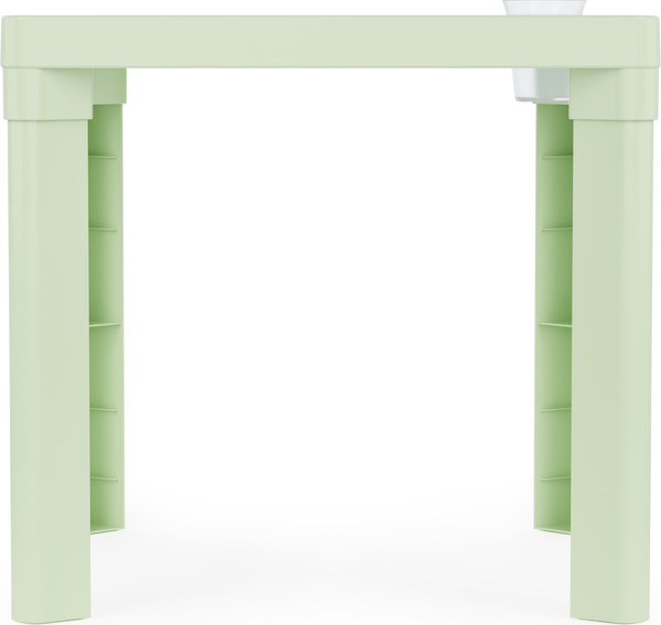 Изображение товара Стол детский Альтернатива М8678 (светло-зеленый)