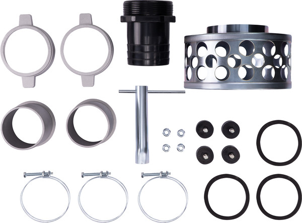 Изображение товара Мотопомпа Ставр SMP 80DW