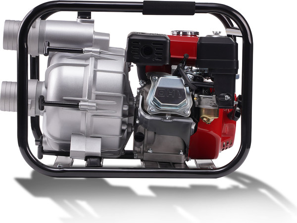 Изображение товара Мотопомпа Ставр SMP 80DW