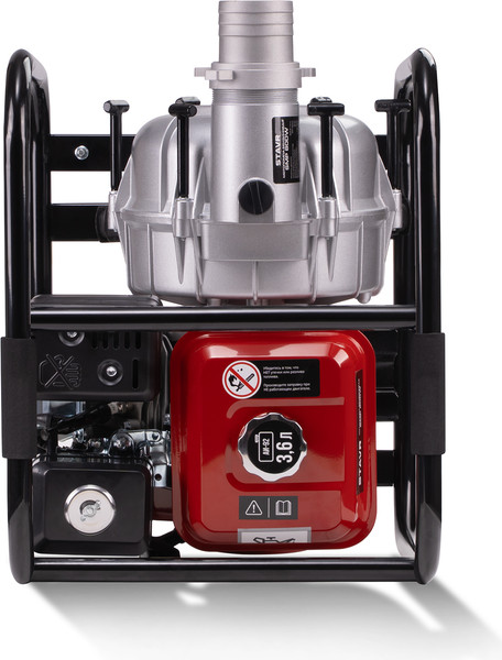 Изображение товара Мотопомпа Ставр SMP 80DW