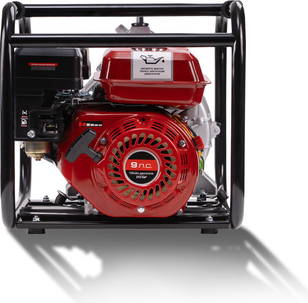 Изображение товара Мотопомпа Ставр SMP 80DW