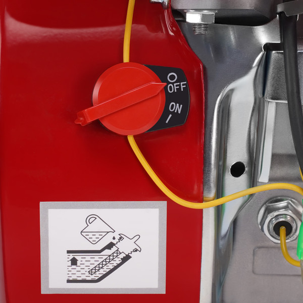Изображение товара Мотопомпа Ставр SMP 50HP