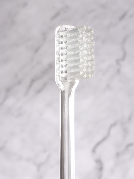 Изображение товара Набор флаконов для косметики Onlytop В чехле / 10666623 (5шт, белый)