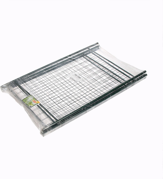 Изображение товара Арка садовая GREENGO Сетка 230x125x50см для вьющихся растений (зеленый)