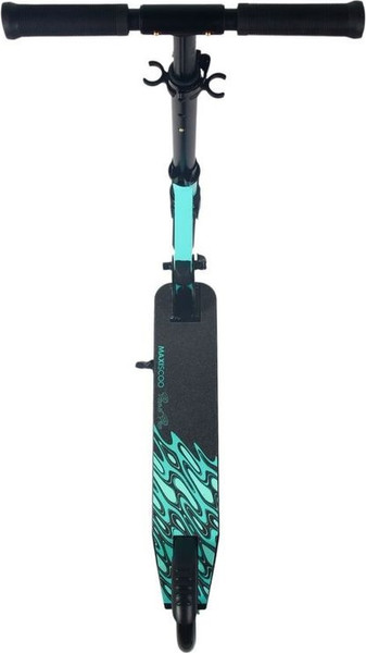 Изображение товара Самокат детский Maxiscoo Pond Pro / MSC-PA-2402 (зеленый)