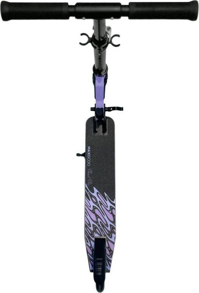 Изображение товара Самокат детский Maxiscoo Pond Pro / MSC-PA-2401 (фиолетовый)