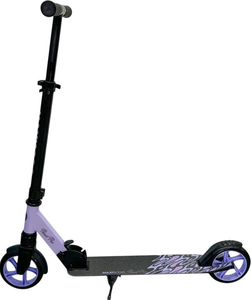 Изображение товара Самокат детский Maxiscoo Pond Pro / MSC-PA-2401 (фиолетовый)