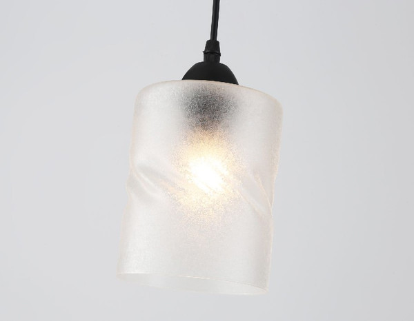 Изображение товара Потолочный светильник Ambrella TR3409 BK (черный)