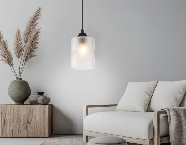 Изображение товара Потолочный светильник Ambrella TR3409 BK (черный)