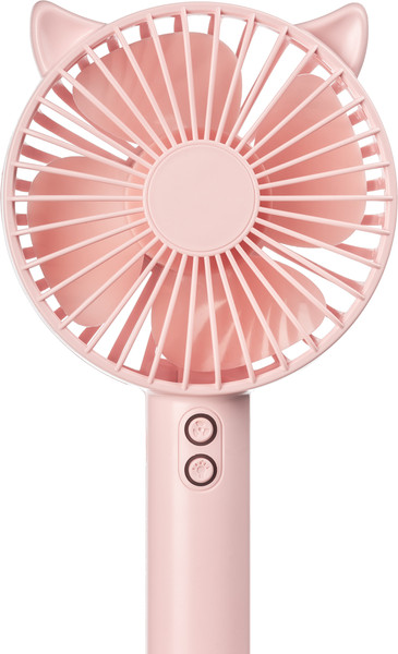 Изображение товара Вентилятор Sundays Home TP10310354007B (розовый)