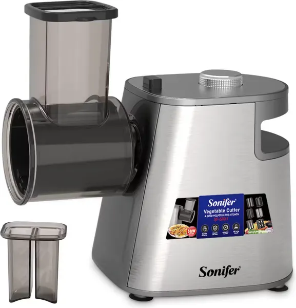 Изображение товара Овощерезка электрическая Sonifer SF-5031