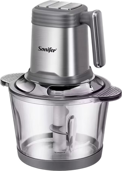 Изображение товара Измельчитель-чоппер Sonifer SF-8108