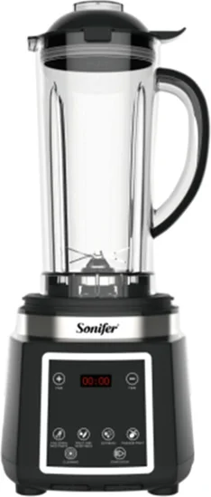 Изображение товара Блендер стационарный Sonifer SF-8144