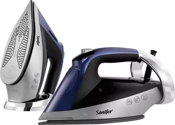 Изображение товара Утюг Sonifer SF-9129