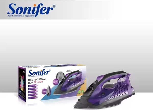 Изображение товара Утюг Sonifer SF-9130