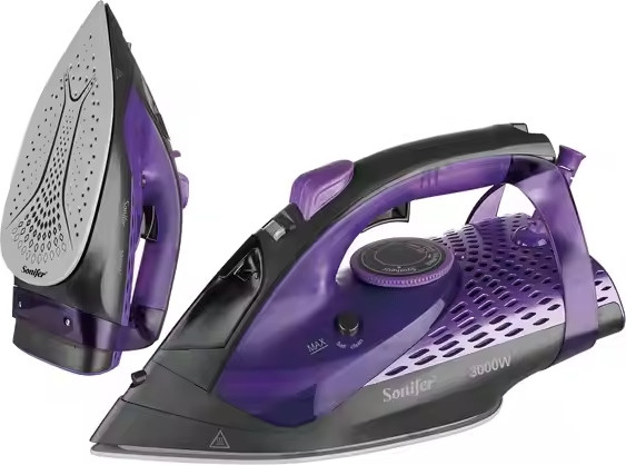 Изображение товара Утюг Sonifer SF-9130