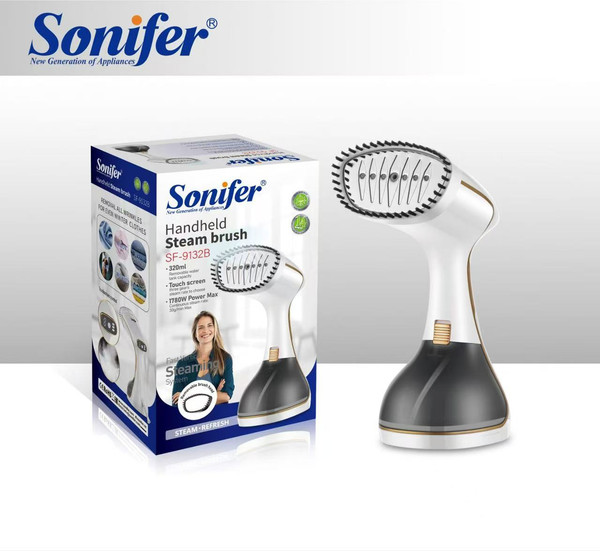 Изображение товара Отпариватель Sonifer SF-9132B